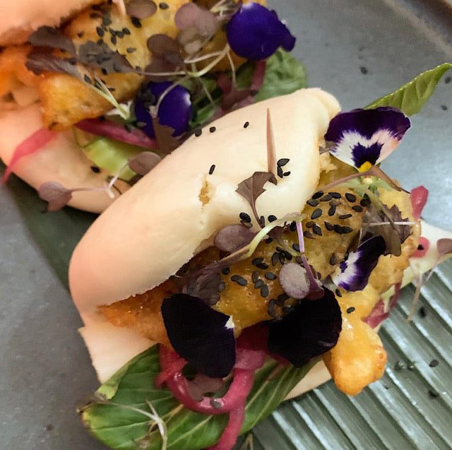 'Valentines Street Food'